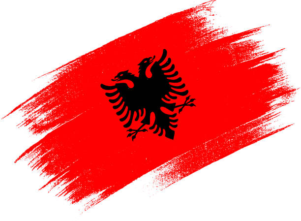 Albania Independence Day celebration
