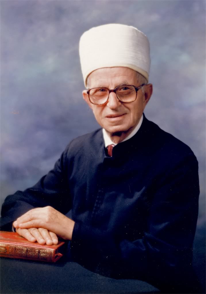 Imam Vehbi Ismail