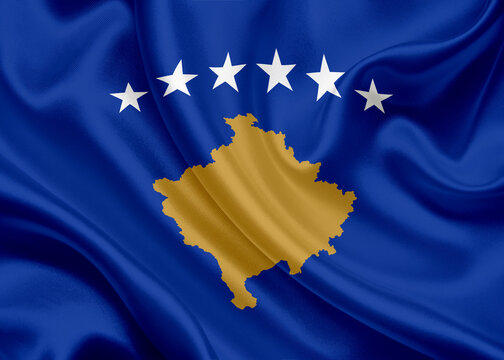 Kosovo Independence Day celebration